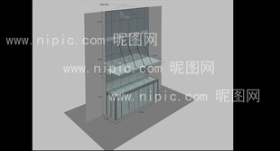 玻璃雨棚门斗幕墙地弹门