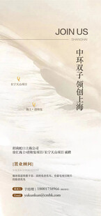 中环双子领创上海人才精英招聘