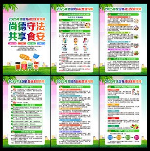 食品安全周