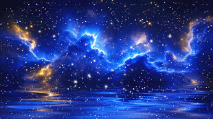 星河