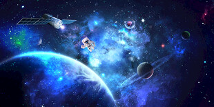 星空