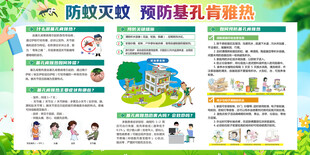基孔肯雅热