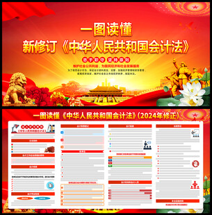 中华人民共和国会计法