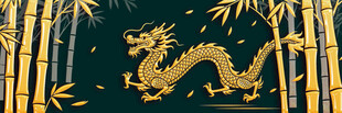 龙纹图案