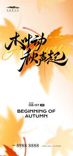 立秋