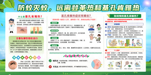 基孔肯雅热