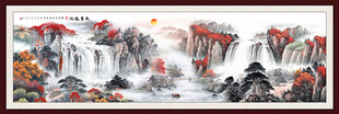 鸿运当头图