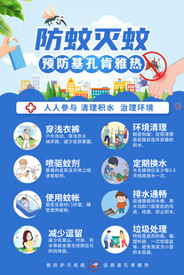 基孔肯雅热