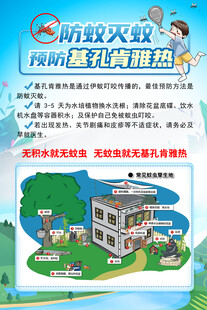 基孔肯雅热