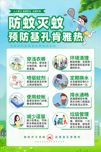 基孔肯雅热