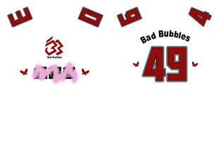 字母裁片