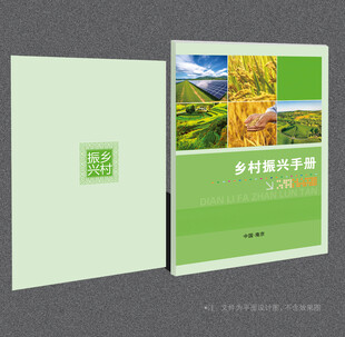 乡村振兴封面