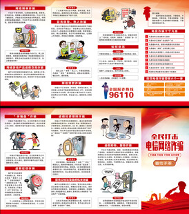电信网络诈骗