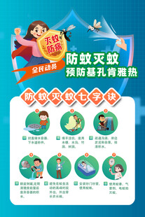 基孔肯雅热