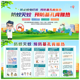 基孔肯雅热