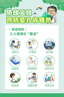 基孔肯雅热
