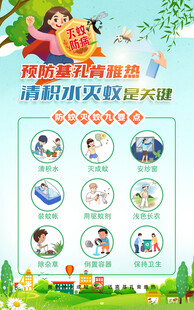 基孔肯雅热