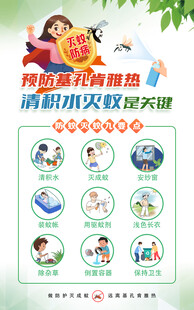 基孔肯雅热
