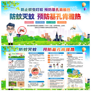 基孔肯雅热