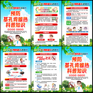 预防基孔肯雅热