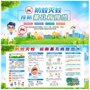 基孔肯雅热