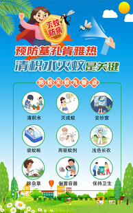 基孔肯雅热