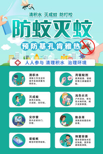 基孔肯雅热