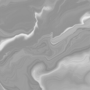 灰白大理石纹理背景图