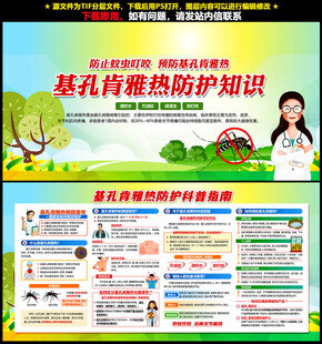 基孔肯雅热