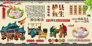 横县鱼生