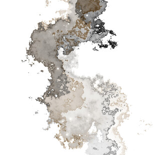 抽象水墨纹理艺术图案