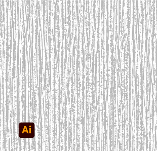 竖条纹理