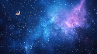 星空软膜天花