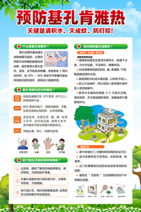 基孔肯雅热