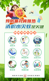 基孔肯雅热