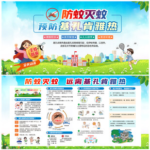基孔肯雅热