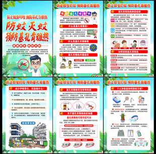 基孔肯雅热