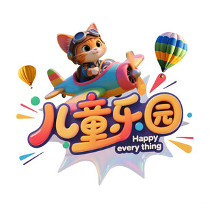 儿童乐园