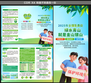2025年全国生态日