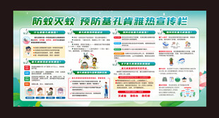 基孔肯雅热
