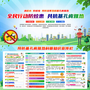基孔肯雅热