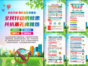 基孔肯雅热