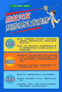 基孔肯雅热 