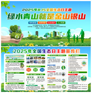 全国生态日
