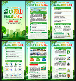2025年全国生态日