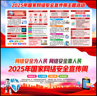 国家网络安全宣传周