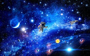 星空