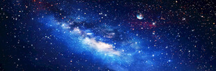 星空顶星空软膜灯箱