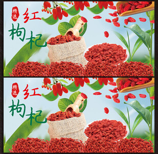 枸杞