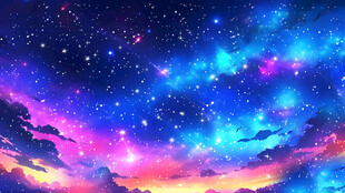 星空